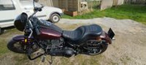 HARLEY-DAVIDSON 2021 occasion 85170 Belleville-sur-Vie