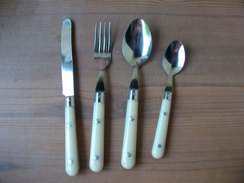 divers Couverts - neufs Cuisine