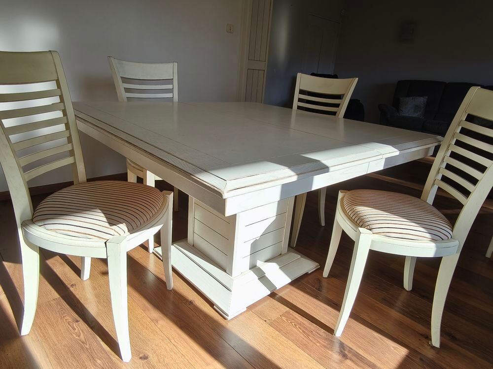 Table salle a manger Meubles