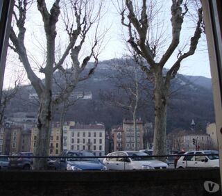  Appartement � louer 1 pi�ce 23 m�