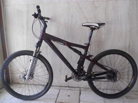 vtt Rockrider 9,1 350 Toulon (83)
