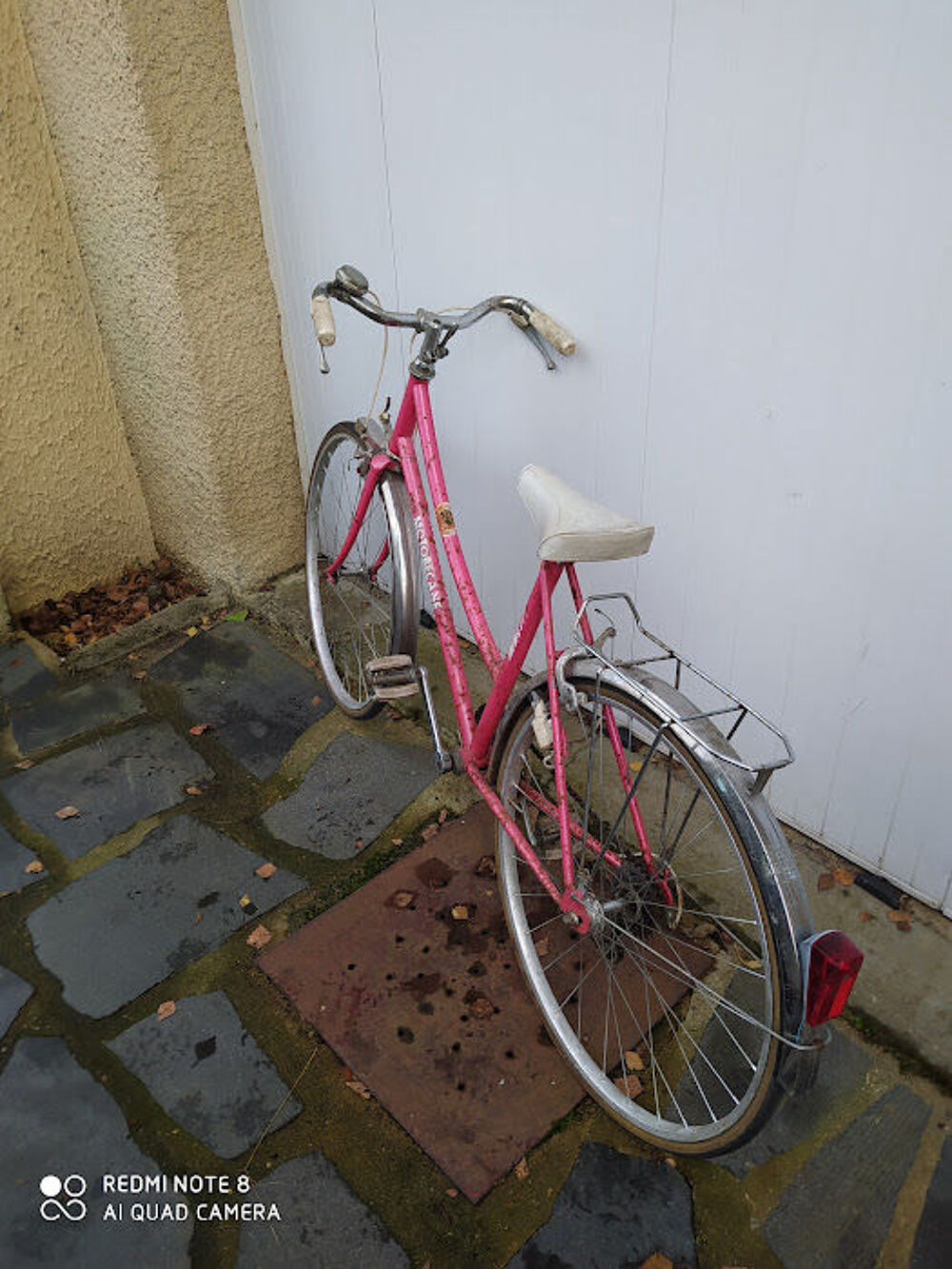 Velo vintage fille deals