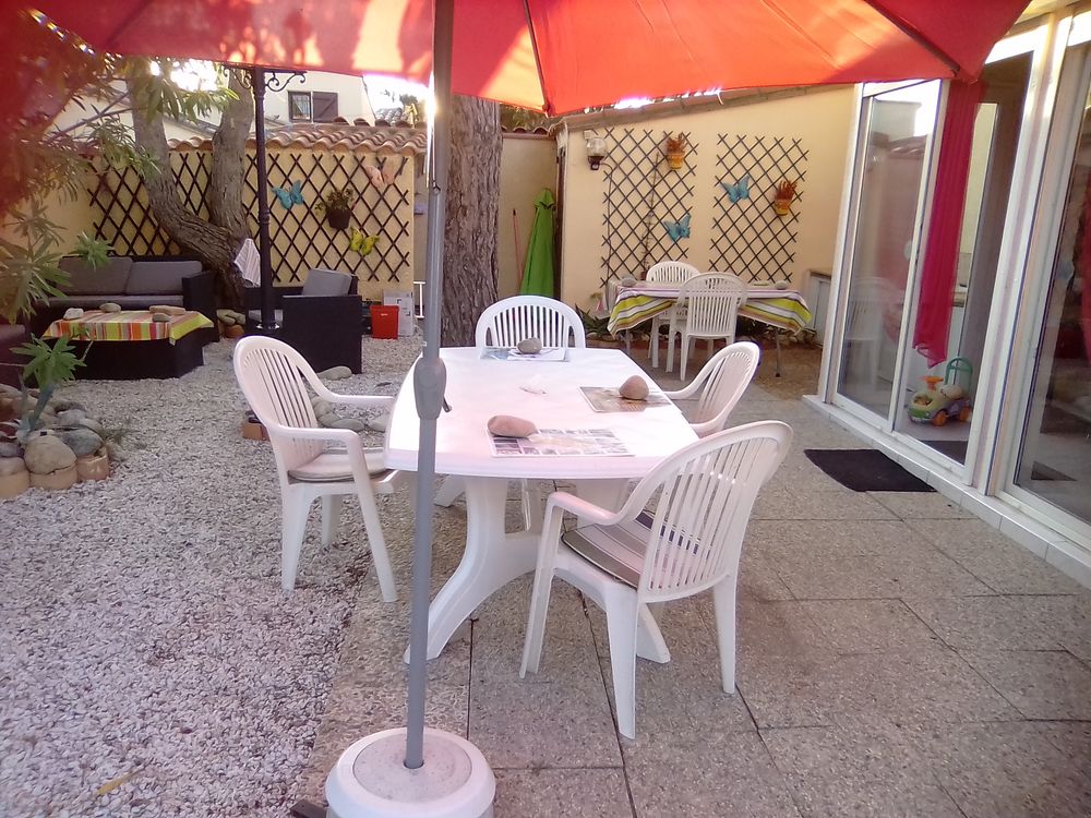   GITE 2CH*JARDIN*PARKING*WIFFI * Languedoc-Roussillon, Saint-Cyprien (66750)