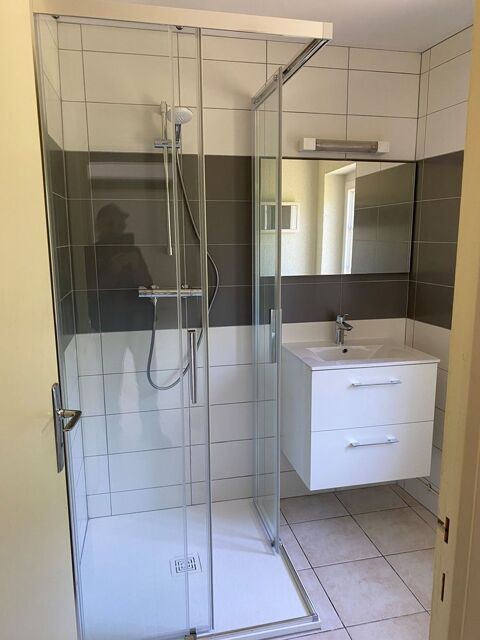  Maison � louer 3 pi�ces 60 m� Bourth