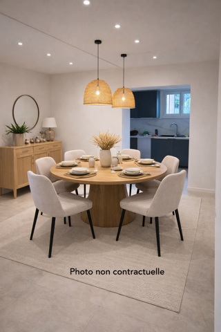  Appartement � vendre 3/4 pi�ces 80 m�