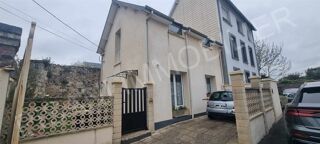  Maison  vendre 3 pices 60 m