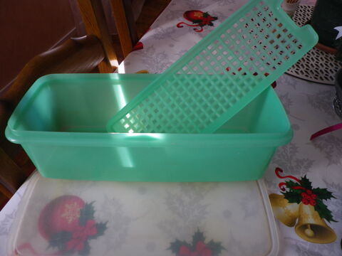 poissonni�re TUPERWARE 12 Dijon (21)