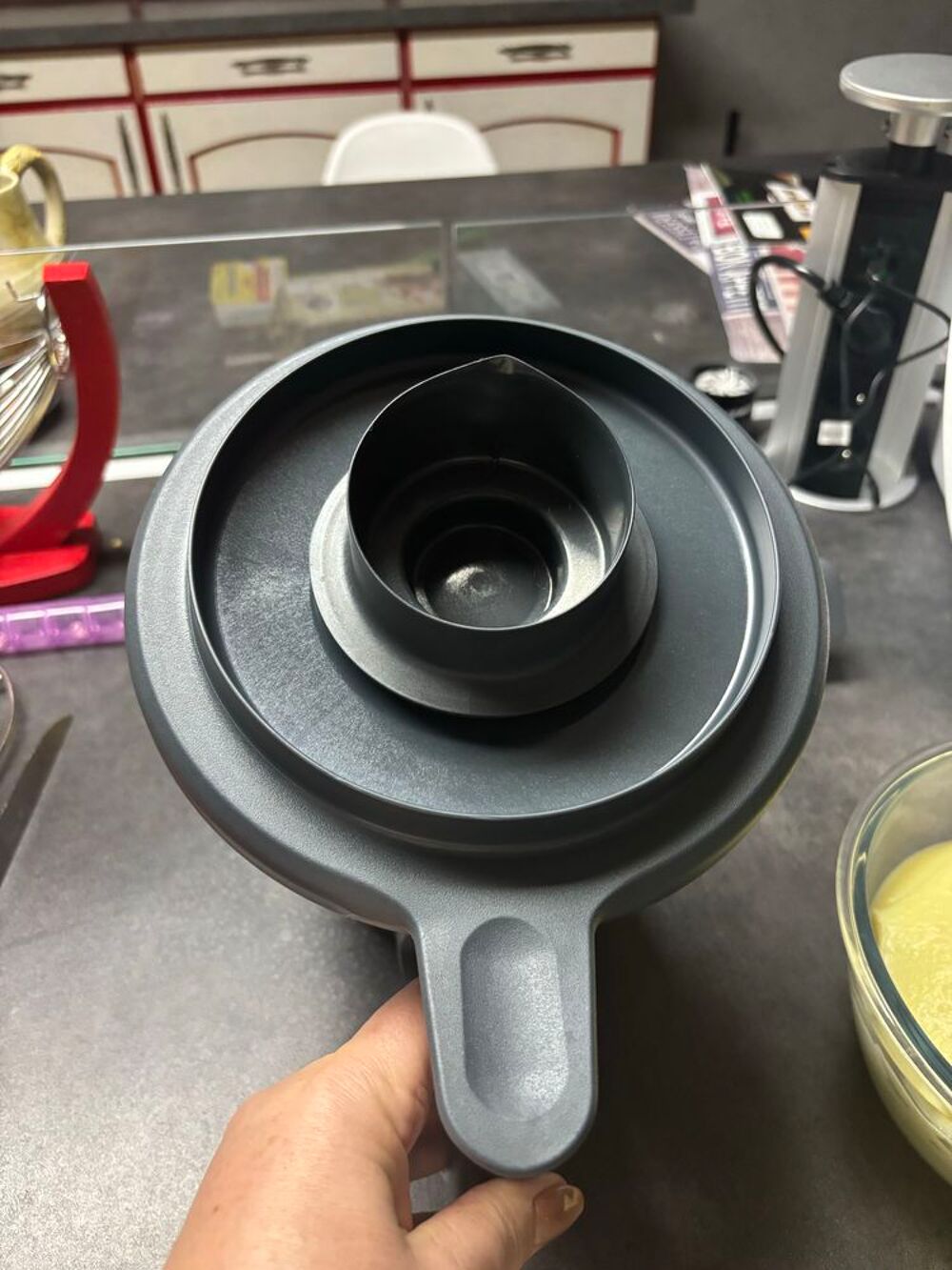 Vorwerk TM6 Electroménager