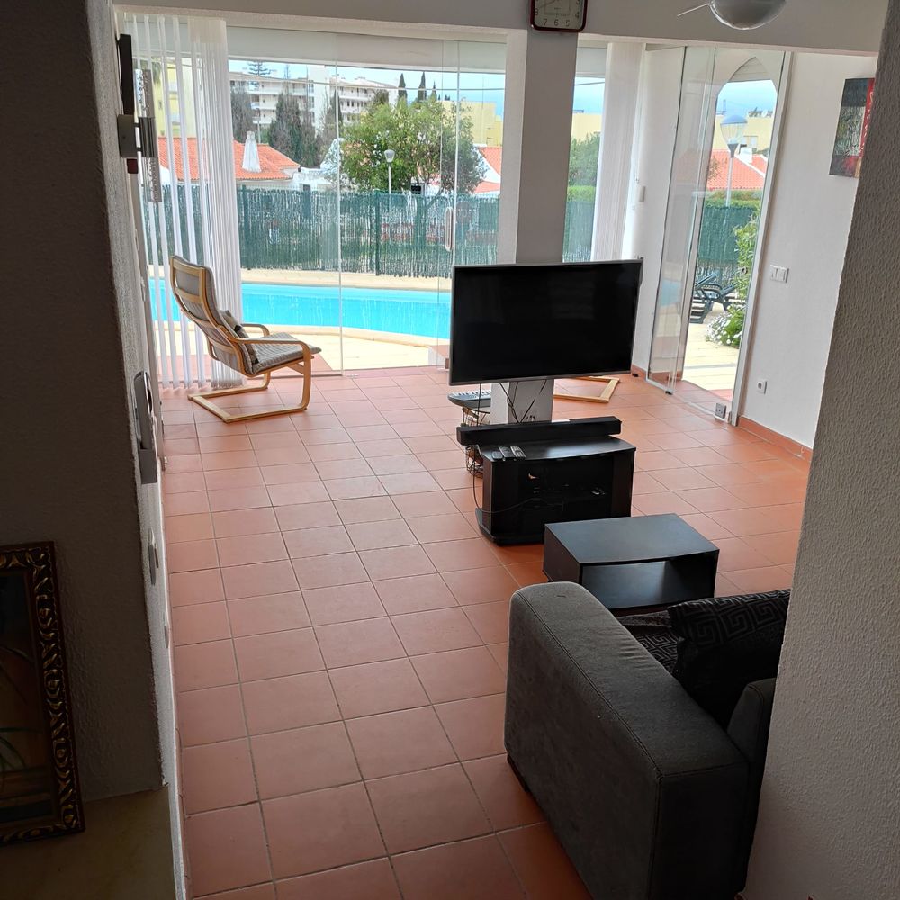   MAISON AVEC PISCINE PRIVÉE À VILAMOURA EN ALGARVE PORTUGAL Portugal, Vilamoura