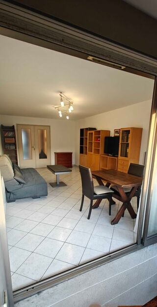  Appartement � vendre 2 pi�ces 58 m�