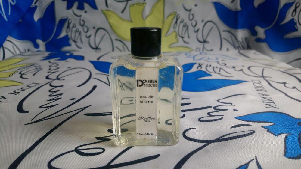 MINIATURE DE PARFUM 