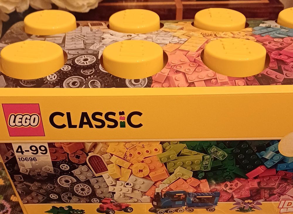 Lego classic/ famille Licorne Jeux / jouets