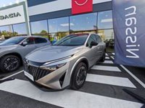 Qashqai e-Power 190 ch N-Connecta 2026 occasion 95350 Saint-Brice-sous-For&ecirc;t