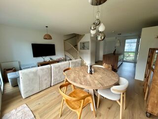  Maison � vendre 4 pi�ces 83 m�