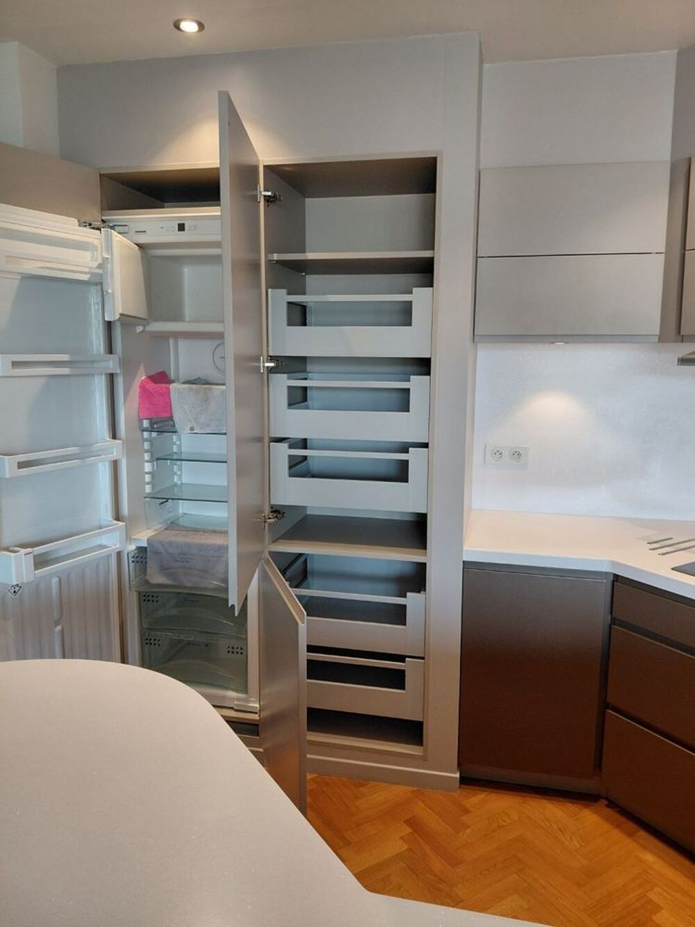 Location Appartement APPARTEMENT T4 ENTIÈREMENT RENOVE Sens