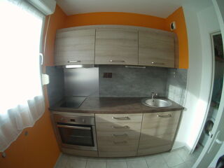  Appartement à louer 2 pièces 50 m² Pont-saint-esprit