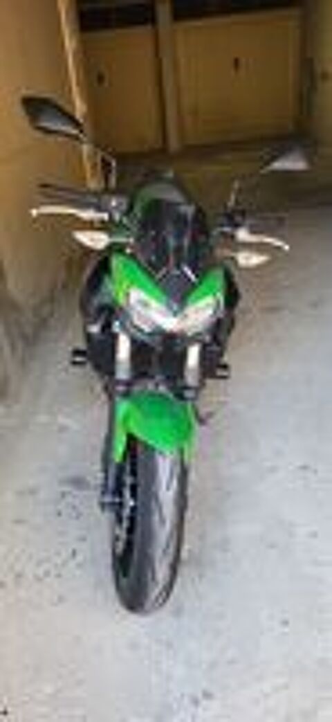 KAWASAKI 2020 occasion 20200 Bastia