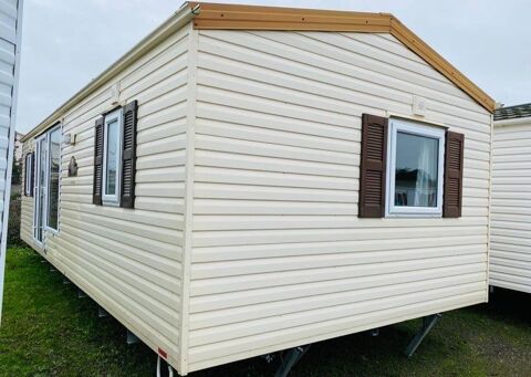 Annonce voiture Mobil-Home Mobil-Home 9900 €