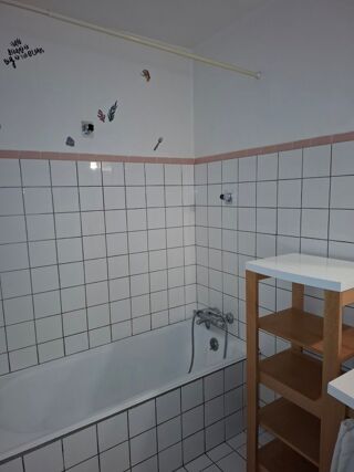  Appartement à vendre 2 pièces 50 m²