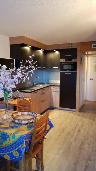 Location  Appartement 