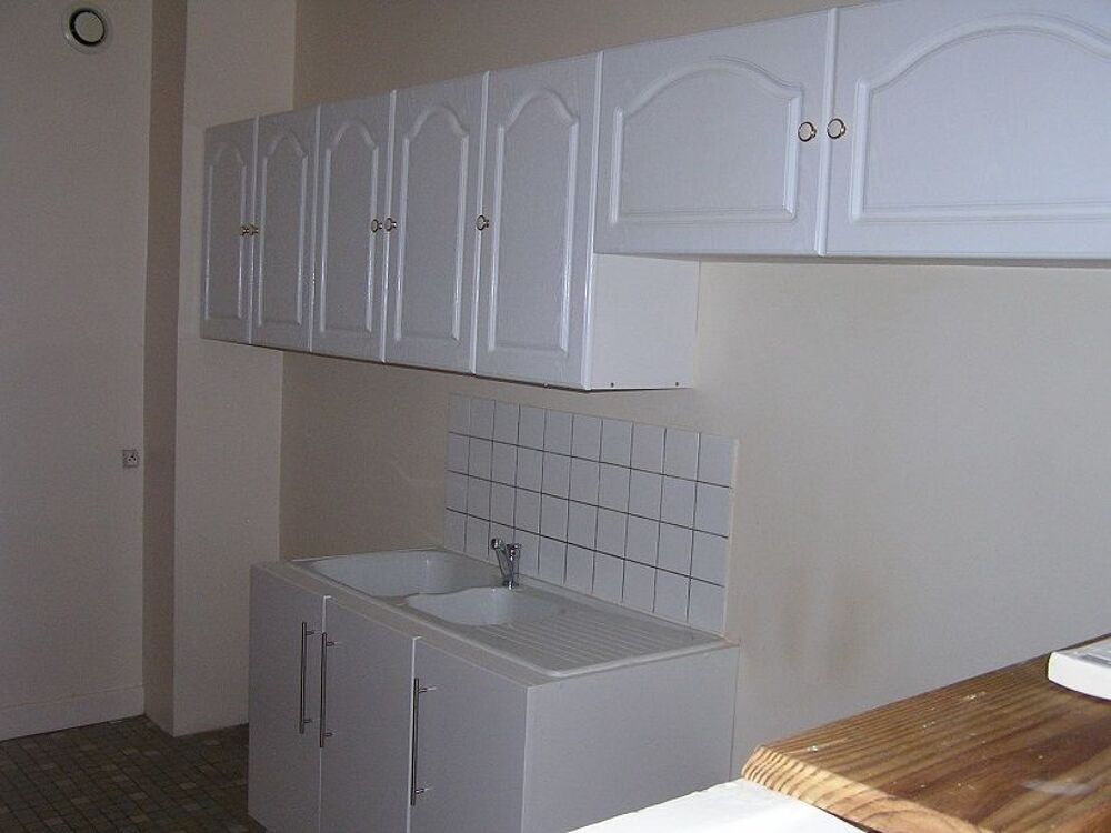 Location Appartement Appartement type F3 Bourbonne-les-bains