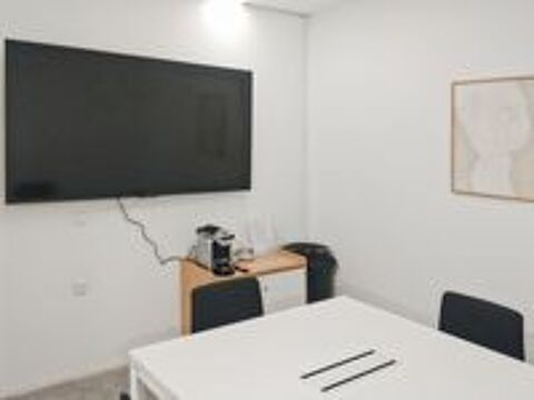   Réservez un bureau en espace ouvert à louer pour des entreprises de toutes tailles à Bagneux Aristide Briand  