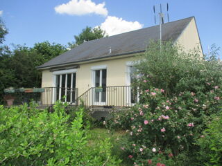 Maison � vendre 4 pi�ces 