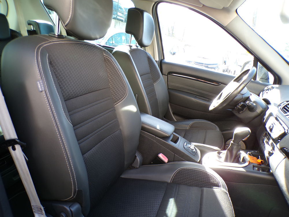 Sc&eacute;nic III Scenic dCi 110 Zen EDC 2015 occasion 42300 Roanne
