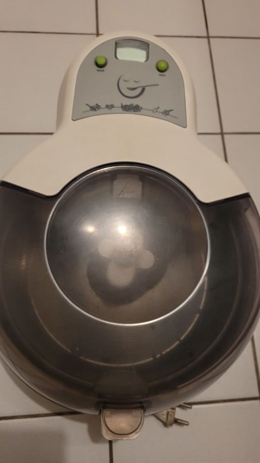 ActiFry de SEB Electroménager