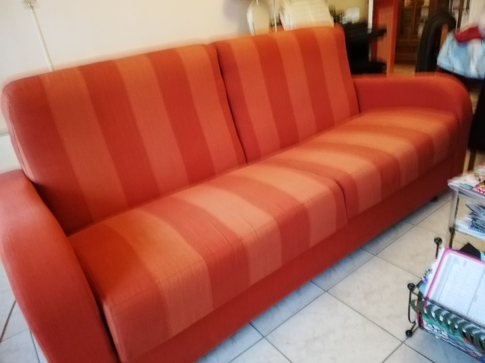 Canap&eacute; convertible Meubles