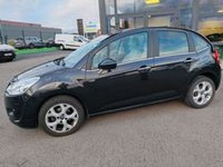 C3 HDi 90 Airdream Confort 2010 occasion 54720 Lexy