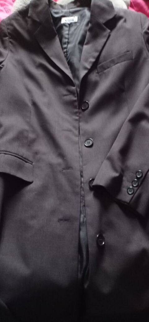 manteau long pour femme 20 Pantin (93)