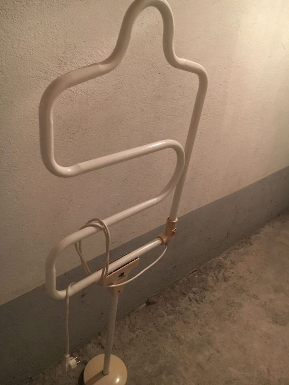 Chauffe serviette &eacute;lectrique Electroménager