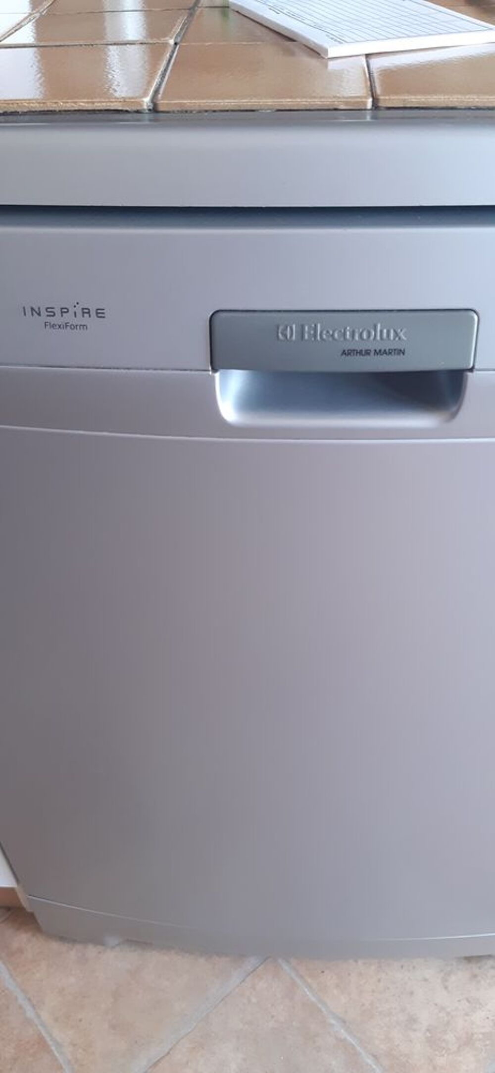 Lave vaiselle Electroménager