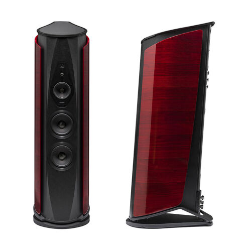 Sonus Faber Aida Loudspeakers 31000 Italie (78)