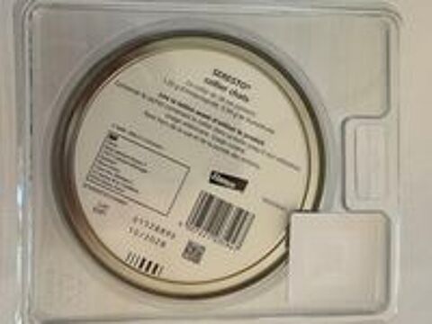   : Collier Seresto pour chats ? 30 � la bo�te 