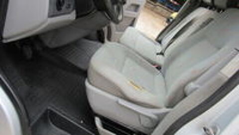 Transporter TRANSPORTER CHC 1.9 L TDI 85 COURT 2004 occasion 94500 Champigny-sur-Marne
