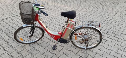 vlo lectrique femme 200 Junas (30)