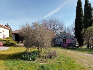  Maison � vendre 12 pi�ces 270 m�