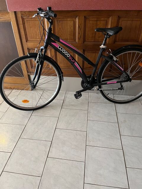 Beau V�lo neuf  voir emballage 135 Decazeville (12)