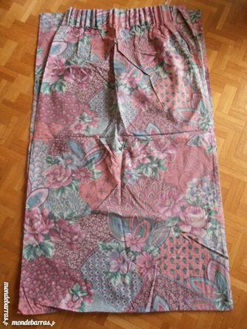 Paire de double rideaux (V1) 50 Tours (37)