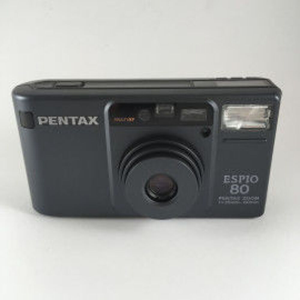 Pentax Espio 80 Photos/Video/TV