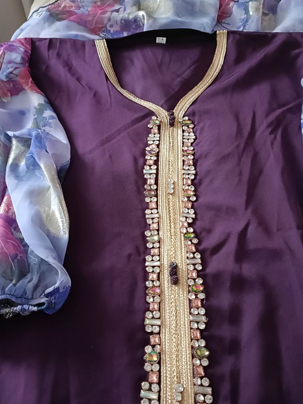 Robe int&eacute;rieur traduction Vêtements