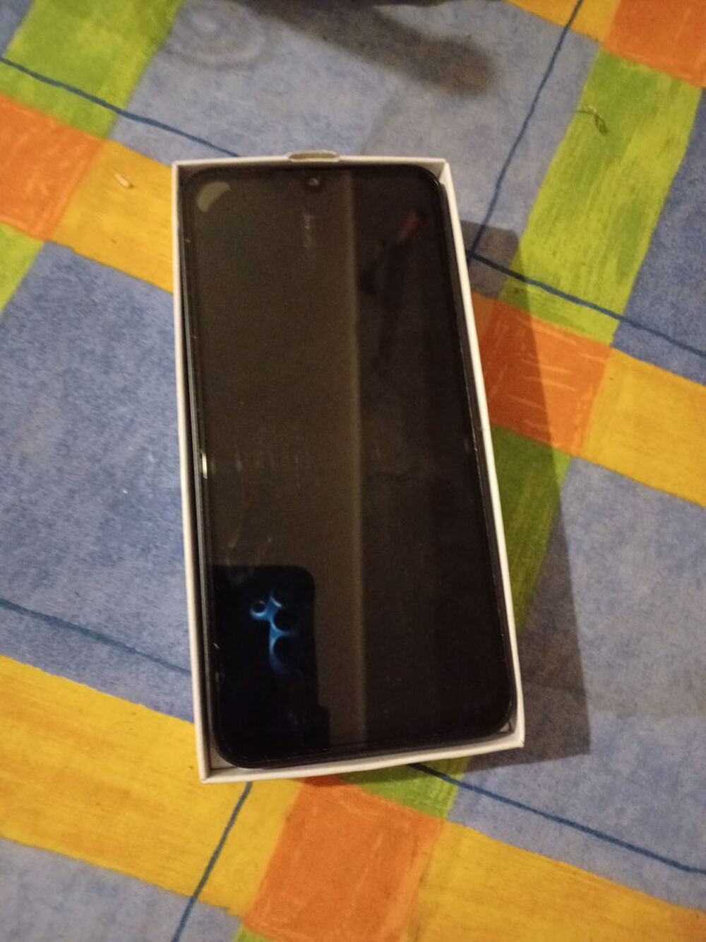 Samsung galaxy A25 5G T�l�phones et tablettes