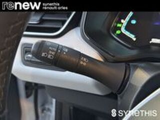 Clio IV CLIO SOCIETE E-TECH FULL HYBRID 145 EVOLUTION REVERSIBLE 2023 occasion 13200 Arles