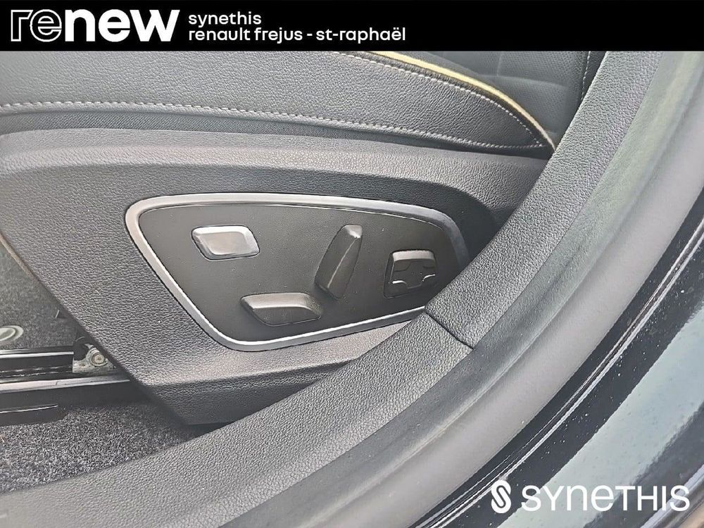 M&eacute;gane Megane E-Tech EV60 220 ch optimum charge Iconic 2023 occasion 83600 Fr&eacute;jus