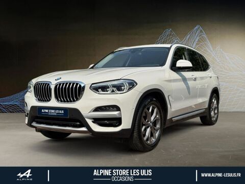 Annonce voiture BMW X3 29680 €