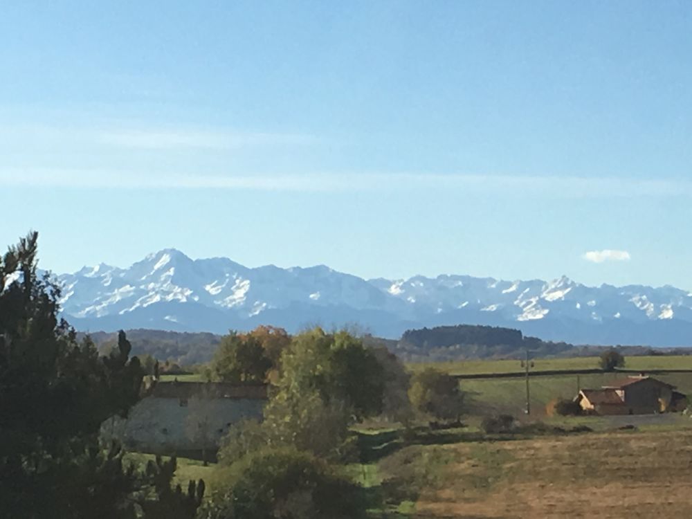 Vente Maison Maison, propriété dans le Gers Sainte-dode