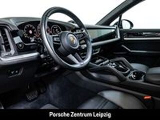 Cayenne E-Hybrid 3.0 V6 470 ch Tiptronic BVA 2023 occasion 06000 Nice