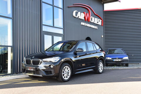 Annonce voiture BMW X1 18490 €